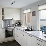 Διαμέρισμα 138 Helgolandhaus Βίλχελμσχαφεν