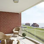 138 Helgolandhaus Βίλχελμσχαφεν