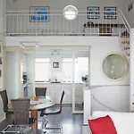 138 Helgolandhaus Διαμέρισμα *