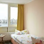 Διαμέρισμα 138 Helgolandhaus