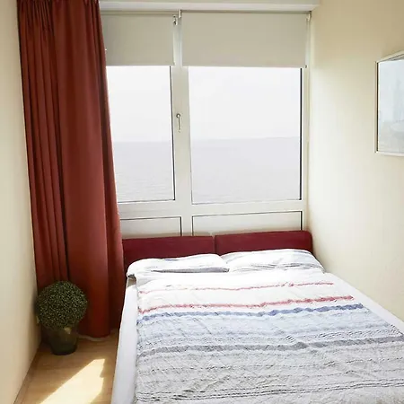 アパート 138 Helgolandhaus *