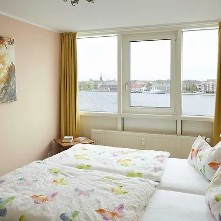 アパート 138 Helgolandhaus *