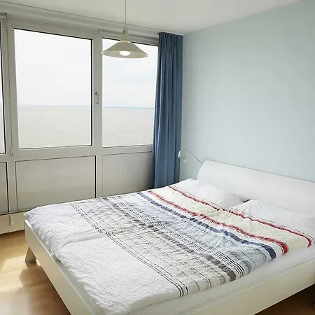 138 Helgolandhaus * Wilhelmshaven