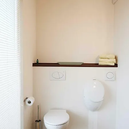 138 Helgolandhaus * Wilhelmshaven