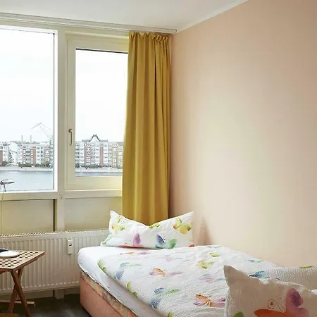 Apartment 138 Helgolandhaus